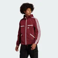 在飛比找蝦皮商城優惠-adidas ADICOLOR 連帽外套 男 - Origi