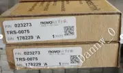 1pcs NEW NOVOtechnik displacement sensor TRS-0075