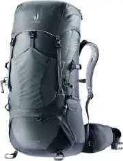 Deuter Aircontact Lite 50+10 L Trekking and Travel Backpack