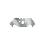 ALLWAY TOOLS SKB2 3 Notch Scoring Blades For Plastics (Pack of 10)