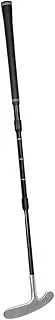 QSTDGVPW Kids Golf Putting Club Retractable Design for Home and Garden Use