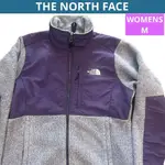 THE NORTH FACE 北面 毛絨外套 700FILL 紫色 女裝 日本直送 二手