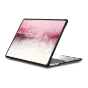 MacBook Air 13-inch (M2 - M4) Impact Case SNOWDREAMER ROSE