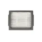 1 X HEPA filter for iRobot Roomba I E and J series robots Hygieia