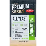 Lalemand LalBrew Verdant IPA Homerewing Beer Brewing Yeast 11g