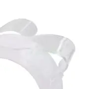 30mm Nano Tape Clear Double Sided Super Adhesive Washable Reusable Office Phone