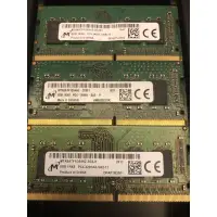 在飛比找蝦皮購物優惠-美光原裝 DDR4 8GB PC2400/PC2666/PC