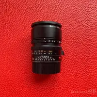 在飛比找Yahoo!奇摩拍賣優惠-Leica/徠卡SUMMILUX-M50mm f/1.4 A