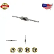 Premium 3/4" to 1-5/8" Adjustable Tap Wrench - Enhanced Leverage with 40" Handle