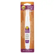 Aleene's Originial Tacky Glue - Glue Pen - (0.63 fl oz / 18.6ml)
