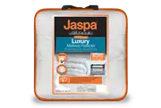 Jaspa Black Luxury Waterproof Mattress Protector