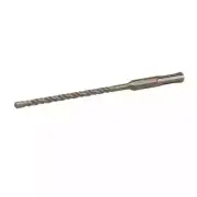 Silverline Masonry Drill Bit For Drilling Concrete 6.5X160Mm Sds Plus 464907