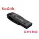 Sandisk Ultra Shift CZ410 256G 讀取100M USB3.2 Gen1 隨身碟
