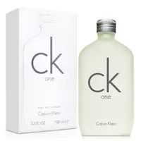 在飛比找蝦皮購物優惠-波妮香水♥Calvin Klein CK BE CK ONE