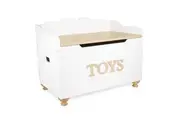 Honeybake Toy Box