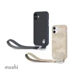 【MOSHI】ALTRA FOR IPHONE IPHONE 12 MINI SNAPTO 腕帶保護殼