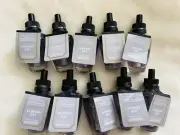10x New Bath & Body Works Wallflowers Laundry Day Diffuse Refill Bulbs