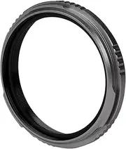 [Haida] NanoPro Clear Filter for Fujifilm X100 Series Cameras, Silver