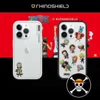 在飛比找蝦皮商城精選優惠-iPhone 系列【犀牛盾 Mod NX One Piece