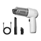 Portable Cleaner with 100W 9000Pa Powerful Motor Handheld H5V9