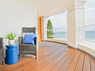 科特斯洛海灘飯店Cottesloe Beach Hotel