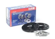 H&R 15mm DRS Wheel Spacers 5x100 12x1.25 CB:56mm for Subaru/Saab/Scion/Toyota BK (for: Toyota)