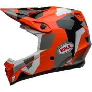 Bell Youth Moto-9 Helmet With MIPS - Rover
