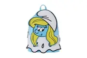 Smurfs Smurfette Cosplay Mini Backpack 23x27cm 8y+