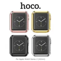 在飛比找樂天市場購物網優惠-【愛瘋潮】99免運 hoco Apple Watch Ser