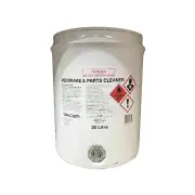 Pacer P55 Brake & Parts Cleaner 20L - Quick Efficient Solutions Rust Prevention