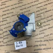 HALDEX 11444 Midland Gladhand Bracket Mount Service Air Trailer Hose Coupler 1/2
