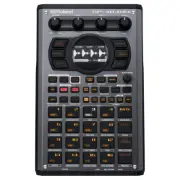 Roland SP-404MKII Linear Wave Sampler with 17 Velocity-Sensitive RGB Pads