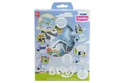 Tomy Toomies Bluey Bath Puzzle Pack