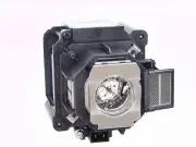 EUALFA Lamp for EPSON H346A Projector