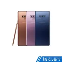 在飛比找蝦皮商城優惠-SAMSUNG Galaxy Note 9 N960 8G/