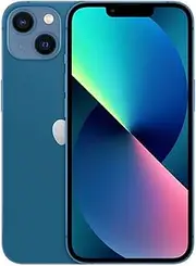 Apple iPhone 13 5G 512GB - Blue (Renewed)