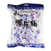 華陀御品堂陳皮梅350g【愛買】