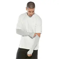 在飛比找樂天市場購物網優惠-美國Coolibar男士長款防紫外線袖套 防曬袖套 UPF5