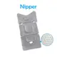 【Nipper】推車汽座兩用透氣墊 安全座椅透氣墊 推車汽座餐椅保護墊 寶寶坐墊 支撐墊