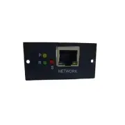 UPS Remote Monitoring Card SNMP & Web Management for 1-3KVA UPS Systems