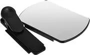 Smartphone Camera Shooting Reflection Mirror Mobile Phone Lens Clip Reflection Shots