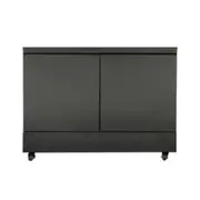 CROSSRAY BBQ Cabinet for model TCS4FL In-built 4 Burner BBQ -TC4K-BBQCAB -1