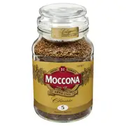 Moccona Freeze Dried Classic Coffee 200gm x 1