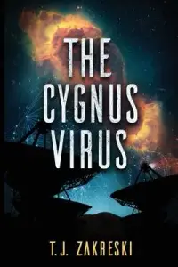 在飛比找博客來優惠-The Cygnus Virus