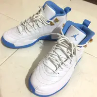 在飛比找蝦皮購物優惠-Air Jordan 12 “melo” 喬丹 AJ12 球