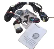DISCONTINUED SUZUKI 2" MULTI GAUGE 34011-89L00