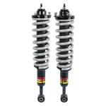 CalOffroad Nitro Pro Series Coilover Front Pair to suit Hilux N80 with 2" Lift (Medium Duty) - CORPS001FM-ME-2