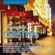 Swing Xmas-Instrumental [CD]