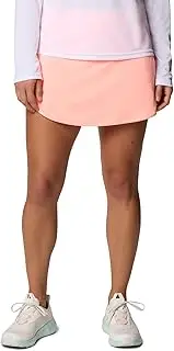 [Columbia] Women's Tidal Knit Skort