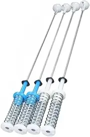 Compatible for Little Swan Midea Washing Machine Drawbar Suspender Stabilizer Shock Absorber Suspension Spring